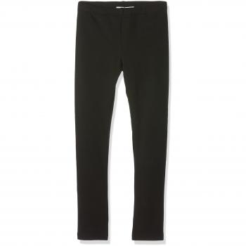 NAME IT NITDAVINA LEGGING NMT NOOS, suéter Niñas, Negro