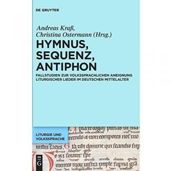 Hymnus Sequenz Antiphon