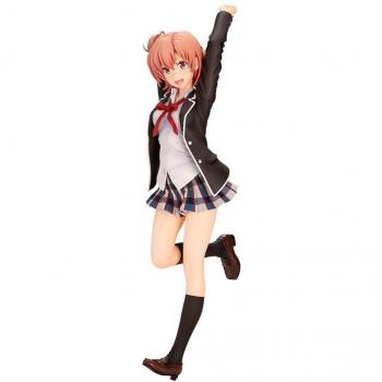 Yui Romantic Comedian Model
