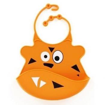 Bavaglino monouso in silicone