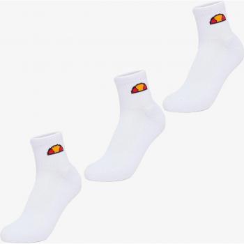 3-Pack Tallo Ankle Socks – Ellesse
