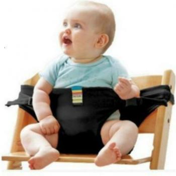 Sangle de sécurité pour chaise pliable