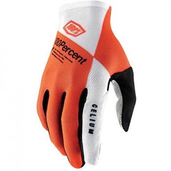 Guanti Celium 100percent
