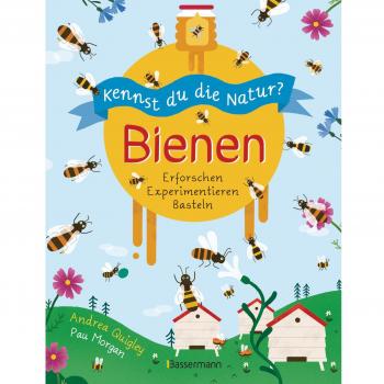 Andrea Quigley Kennst Du Die Natur?