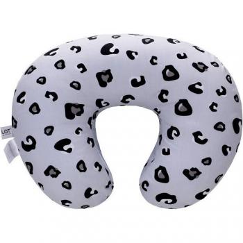 Funda de Almohada de Lactancia en Forma de U para Bebés