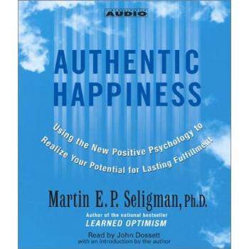 Authentic Happiness