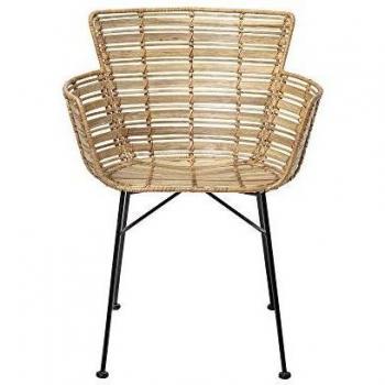 Rattan Tide Lounge Chair
