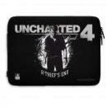 Protection 15 Laptop Uncharted 4 – Fuite Finale