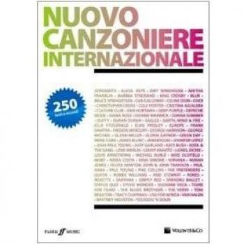 Nuovo canzoniere internazionale
