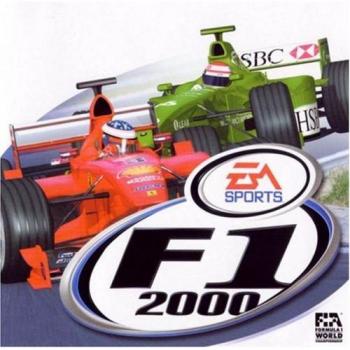 F1 2000 Édition Spéciale