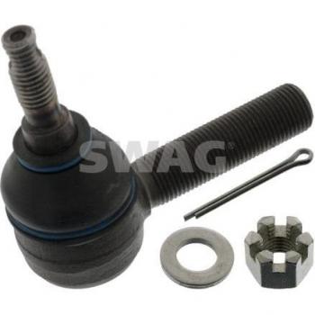 Rotule de direction pour LAND ROVER Defender SWAG 22 71 0010