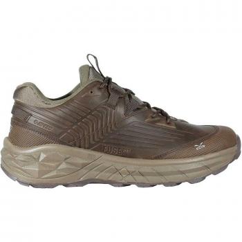 Hi‑Tec Trek Geo Fuse Braun Trekkingschuhe – 42