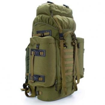 Zaino Outdoor Vulcan V – 100 L