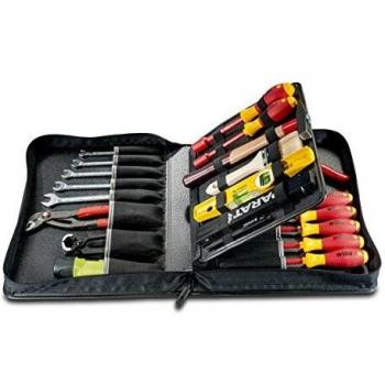 Parat BASIC Wallet Plus 1-Piece Tool Bag 300 x 405 x 50 mm