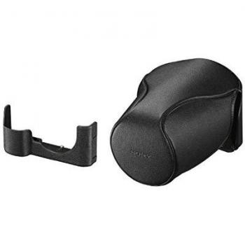 Sony Lightweight LCS‑ELCC Camera Cover