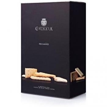 Regañás de La Chinata con Aceite de Oliva Virgen Extra