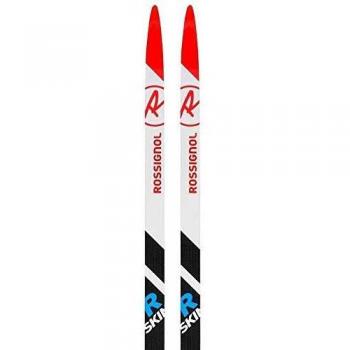 Rossignol Delta Comp R-Skin Junior 20/21 Nordic Ski für Kinder