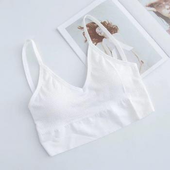 Débardeur basique femme