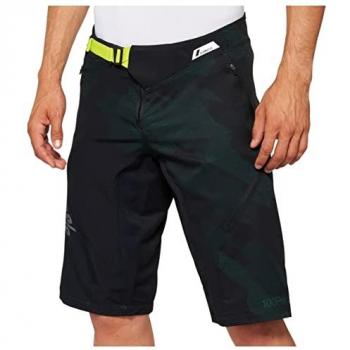 100% Airmatic LE Fahrrad Shorts
