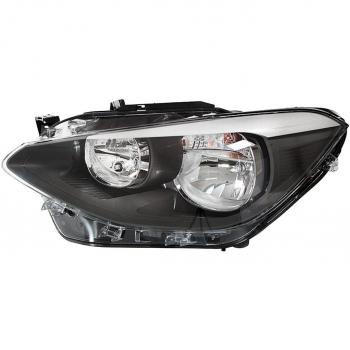 HELLA 1EG 010 741-081 Faro principale alogeno Dx