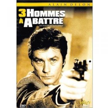 DVD Trois hommes à abattre