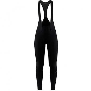 Endurance Long Shorts Noir – Size Large (Female)