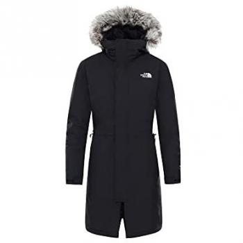 Parka femme North Face Zaneck (Éco‑version)