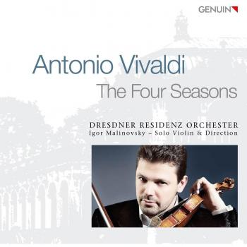 Vivaldi: Die Vier Jahreszeiten