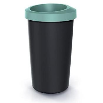 Poubelle Keden Compacta R pour Recyclage 39x39x65 cm