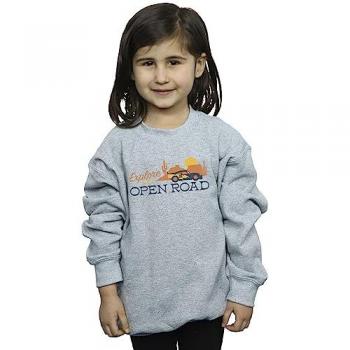 Open Highway Kids' Pullover
