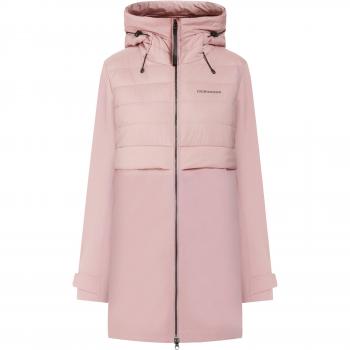Didriksons Hella Female Pack‑Storm Parka