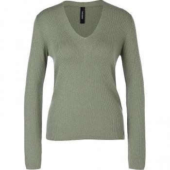 Marc Cain Damen Pullover Grün Größe 44