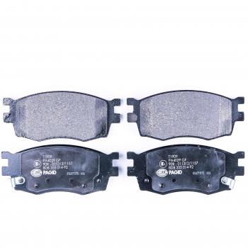 Hella 8DB 355 014-921 Disc Brake Pads