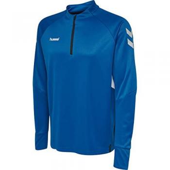 Hummel Kinder TechMove Hälftiefes Shirt