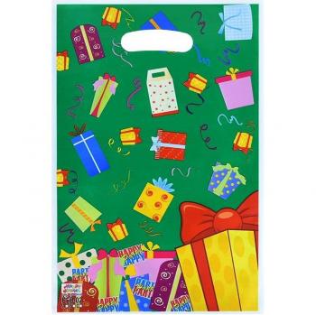 Bolsas de Embalaje para Chucherías