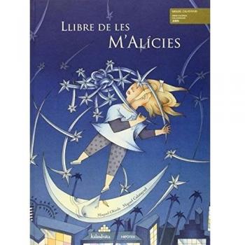 Llibre de les M´Alicies