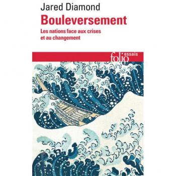 Bouleversement