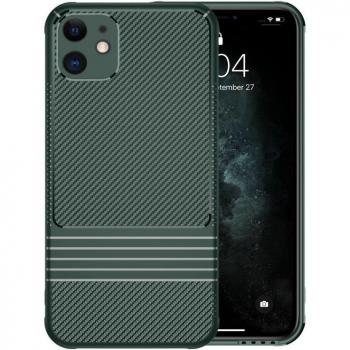 IPhone 11 Pro Max Carbon Fiber Protective Sleeve