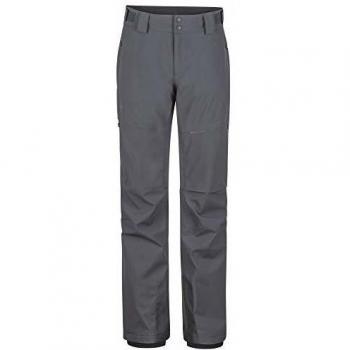 Marmot Herren Cargo-Pantalon-Jacke – Dark Steel S