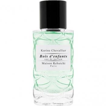 Maison Rebatchi Eau de Parfum 50 ml