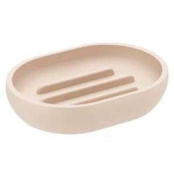 Porte-savon de salle de bain Saona en résine