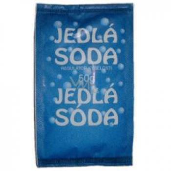 Kávoviny Sody, hydrogenuhličitan sodný, bicarb soda 50 g