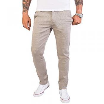 Rock Creek Slim Fit Chino Hose
