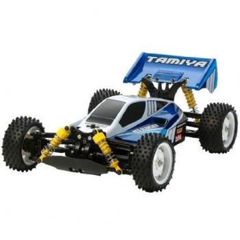Tamiya Neo Scorcher 1:10 Kit Buggy Elettrico 4WD