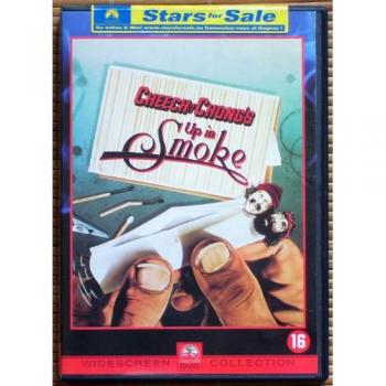 Cheech & Chong : Voyage Fumé