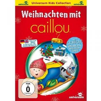 Caillou