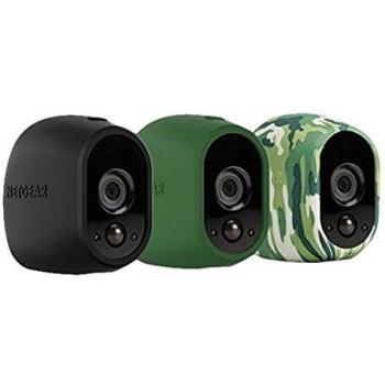 Funda de Silicona Arlo VMA1200