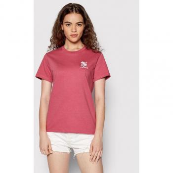 Vans Rosa T-Shirt Audience Bff