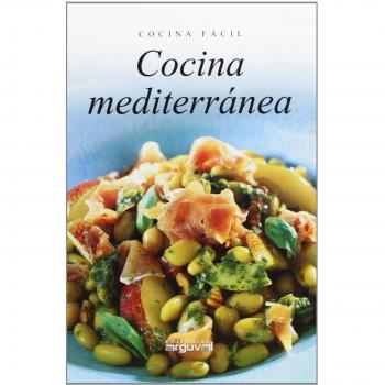 Cocina Mediterránea (COCINA FÁCIL)