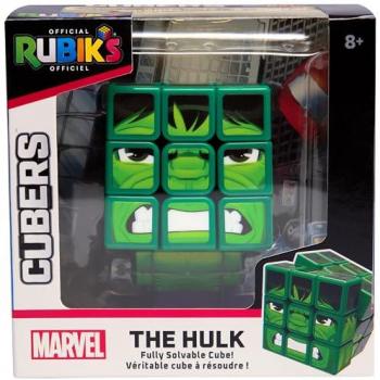 Spin Master Hulk Cubo 3x3